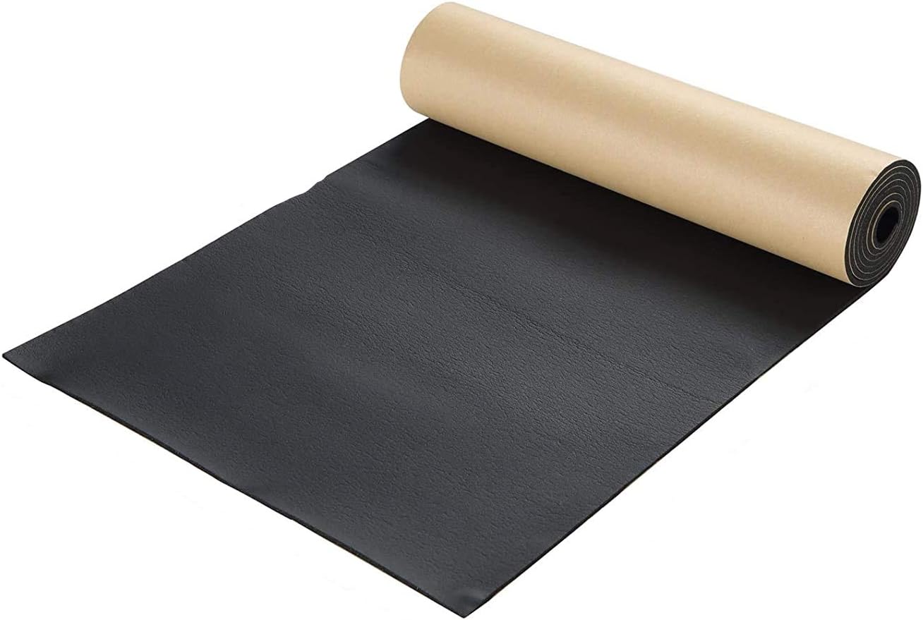 Schwamm-Neopren mit selbstklebender Schaumgummi-Dichtungsplatte für Heimwerker, Dichtungen, Cosplay, Kostüme, Kunsthandwerk – Paidu-Lieferanten