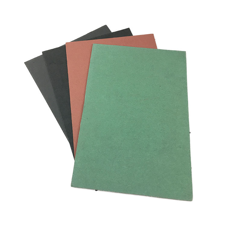 0,5 mm – 2,0 mm asbestfreies Schlagpapier, Dichtungsblatt, Hersteller von Dichtungsmaterialien – Paidu Group