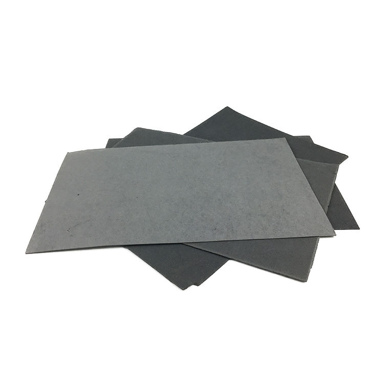 0,5 mm – 2,0 mm asbestfreies Schlagpapier, Dichtungsblatt, Hersteller von Dichtungsmaterialien – Paidu Group