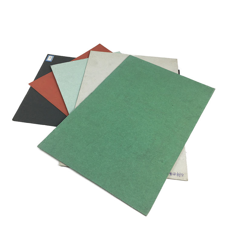 0,5 mm – 2,0 mm asbestfreies Schlagpapier, Dichtungsblatt, Hersteller von Dichtungsmaterialien – Paidu Group